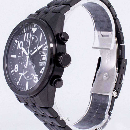 Orologio da uomo Citizen Chronograph Quartz AN3625-58E
