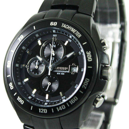 Orologio da uomo Citroen Cronografo Tachimetro AN4019-52E AN4019