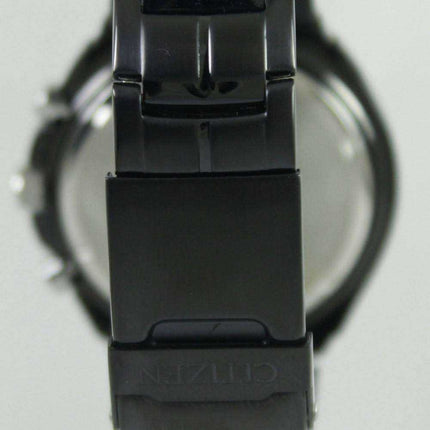 Orologio da uomo Citroen Cronografo Tachimetro AN4019-52E AN4019