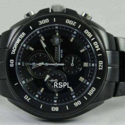 Orologio da uomo Citroen Cronografo Tachimetro AN4019-52E AN4019