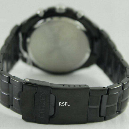 Orologio da uomo Citroen Cronografo Tachimetro AN4019-52E AN4019