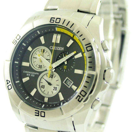 Orologio da uomo Citizen Cronografo Sport AN7100-50E