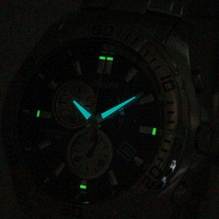 Orologio da uomo Citizen Cronografo Sport AN7100-50E