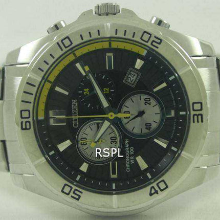 Orologio da uomo Citizen Cronografo Sport AN7100-50E