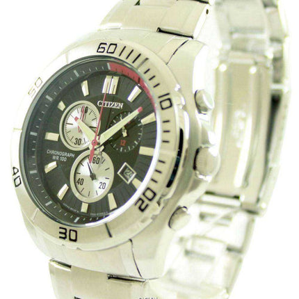 Orologio da uomo Citizen Chronograph AN7100-50F