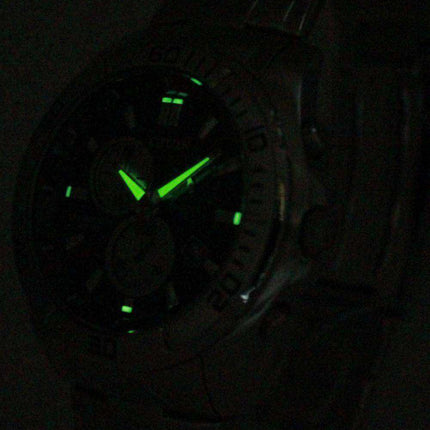 Orologio da uomo Citizen Chronograph AN7100-50F