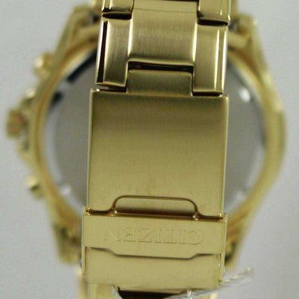 Orologio da uomo Citizen Chronograph AN7102-54E