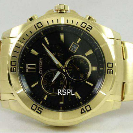 Orologio da uomo Citizen Chronograph AN7102-54E