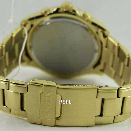 Orologio da uomo Citizen Chronograph AN7102-54E