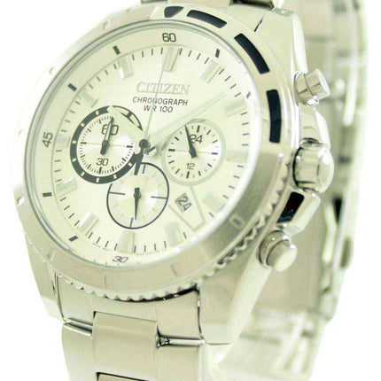 Orologio da uomo Citizen Chronograph AN8010-55A