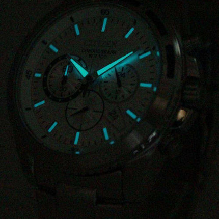 Orologio da uomo Citizen Chronograph AN8010-55A