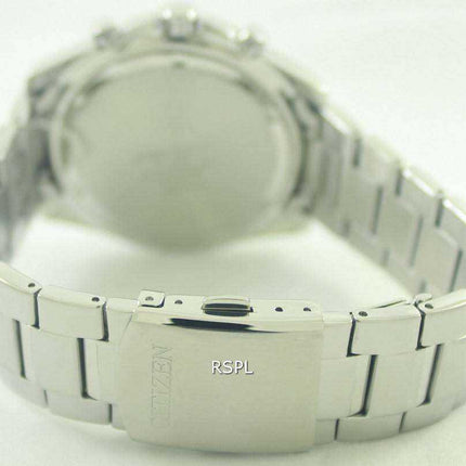 Orologio da uomo Citizen Chronograph AN8010-55A