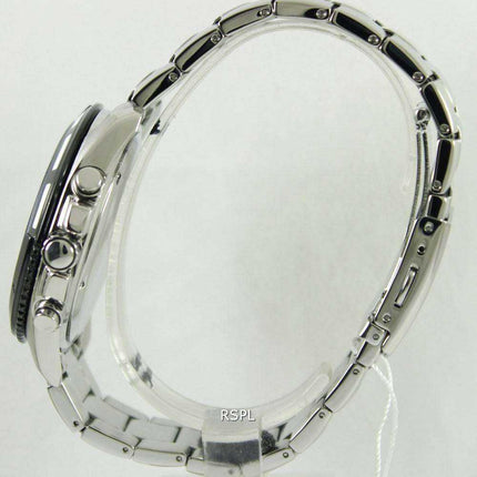 Orologio da uomo Citizen Chronograph AN8011-52E AN8011-52