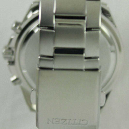 Orologio da uomo Citizen Chronograph AN8011-52E AN8011-52