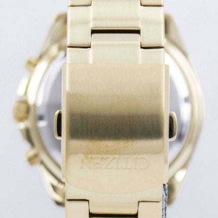 Orologio da uomo Citizen Chronograph AN8012-50P