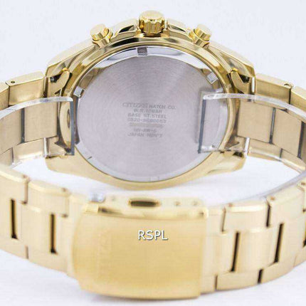 Orologio da uomo Citizen Chronograph AN8012-50P