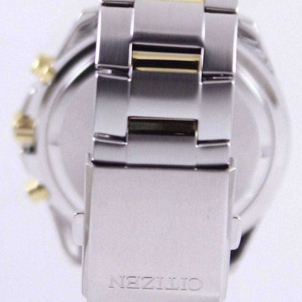 Orologio da uomo Citizen Chronograph AN8014-54E