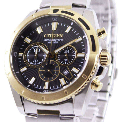 Orologio da uomo Citizen Chronograph AN8014-54E