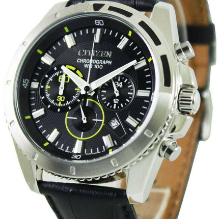 Orologio da uomo Citizen Chronograph AN8015-01E