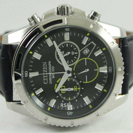 Orologio da uomo Citizen Chronograph AN8015-01E