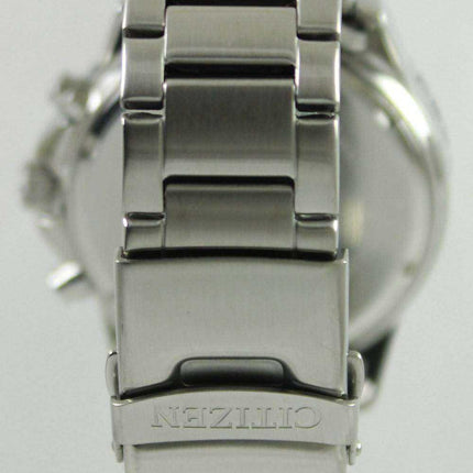 Orologio da uomo Citizen Chronograph AN8030-58E