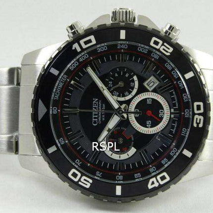 Orologio da uomo Citizen Chronograph AN8030-58E