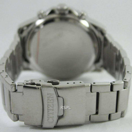 Orologio da uomo Citizen Chronograph AN8030-58E