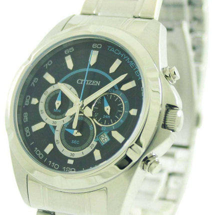 Orologio da uomo Citizen Chronograph Quartz AN8040-54L