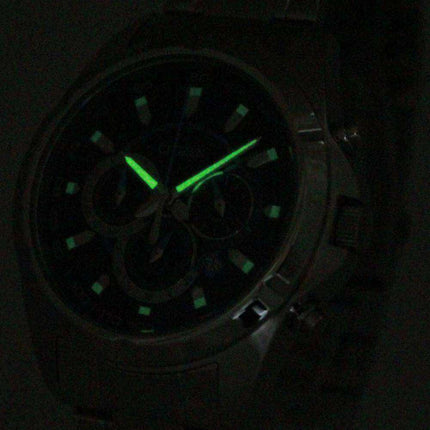 Orologio da uomo Citizen Chronograph Quartz AN8040-54L
