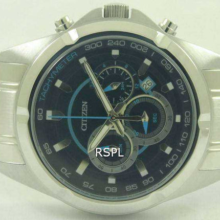 Orologio da uomo Citizen Chronograph Quartz AN8040-54L