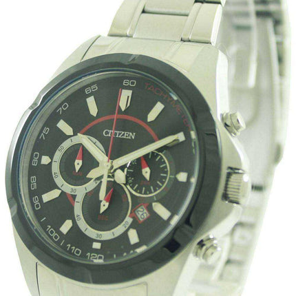 Orologio da uomo Citizen Chronograph Quartz AN8041-51E