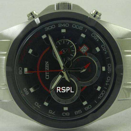 Orologio da uomo Citizen Chronograph Quartz AN8041-51E