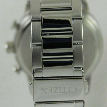 Orologio da uomo Citizen Chronograph AN8050-51E
