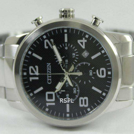 Orologio da uomo Citizen Chronograph AN8050-51E