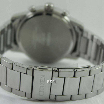 Orologio da uomo Citizen Chronograph AN8050-51E