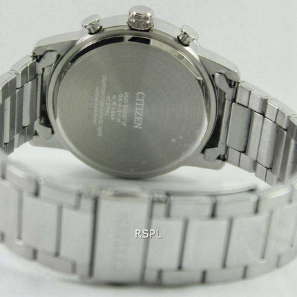 Orologio da uomo Citizen Chronograph AN8050-51E