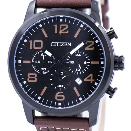 Orologio da uomo Citizen Chronograph AN8055-06E