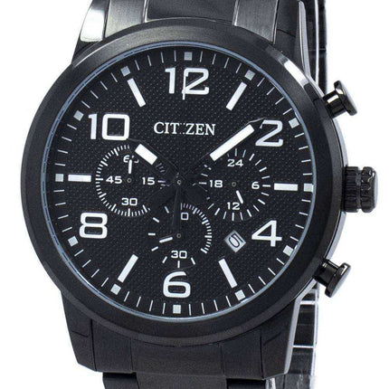 Orologio da uomo Citizen Chronograph Quartz AN8056-54E