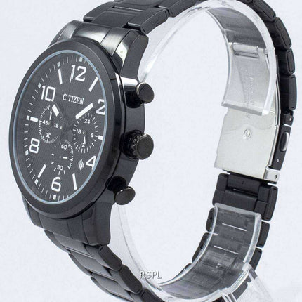 Orologio da uomo Citizen Chronograph Quartz AN8056-54E