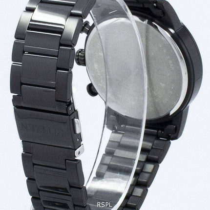 Orologio da uomo Citizen Chronograph Quartz AN8056-54E