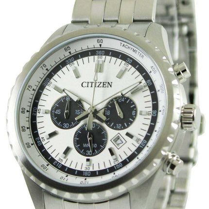 Orologio da uomo Citizen Quartz Chronograph AN8060-57A