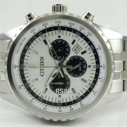 Orologio da uomo Citizen Quartz Chronograph AN8060-57A
