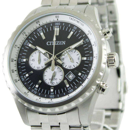 Orologio da uomo Citizen Quartz Chronograph AN8060-57E