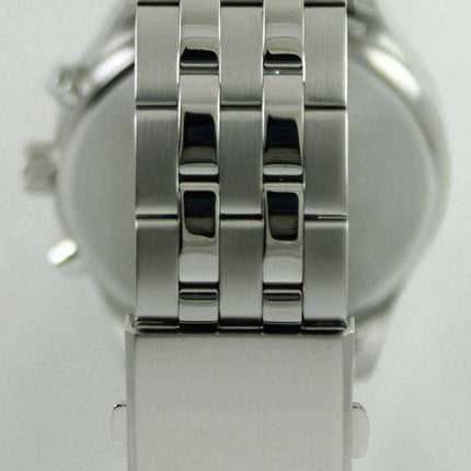 Orologio da uomo Citizen Quartz Chronograph AN8060-57E