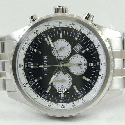 Orologio da uomo Citizen Quartz Chronograph AN8060-57E