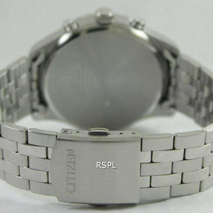 Orologio da uomo Citizen Quartz Chronograph AN8060-57E