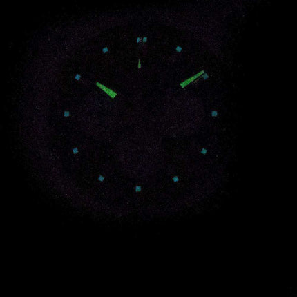 Orologio da uomo analogico al quarzo analogico Tachymeter cronografo analogico AN8061-54E