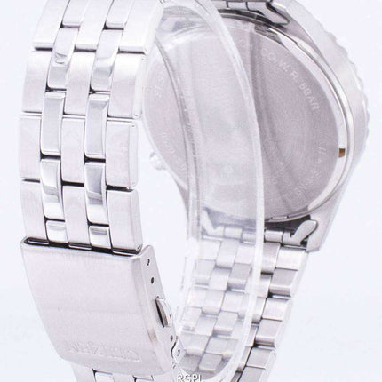 Orologio da uomo analogico al quarzo analogico Tachymeter cronografo analogico AN8061-54E