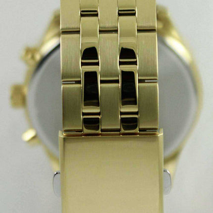 Orologio da uomo Citizen Quartz Chronograph AN8062-51E