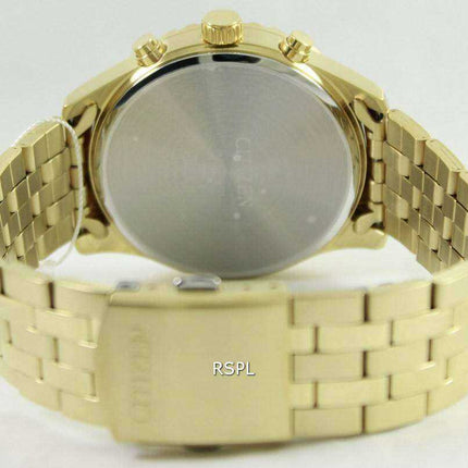 Orologio da uomo Citizen Quartz Chronograph AN8062-51E